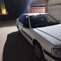 پژو پارس xu7p 401|خودرو سواری و وانت|ورامین, شهرک فجر|دیوار