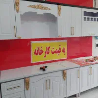 پخش کابینت سه متری براق