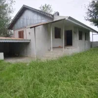 ویلاباغ ۶۴۰ متری باامتیازات اطراف رشت