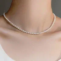 گردنبند مروارید