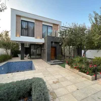 ۳۰۰متردوبلکس‌جذاب/ویلا‌یعنی‌این،سندجواز،چمستان