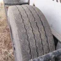 کمپرسی ۳محور مایان کوگل|خودرو سنگین|سلماس, |دیوار