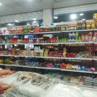 کار در فروشگاه