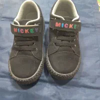 کفش بچه گانه