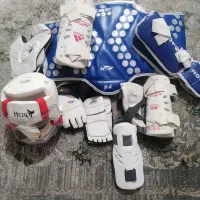 لباس تکواندو|تجهیزات ورزشی|چهاردانگه (تهران), |دیوار