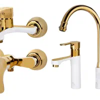 فروش شیرآلات  تخفیف ویژه نقدی