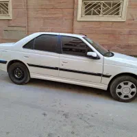 پارس tu5 مدل1401|خودرو سواری و وانت|بندرعباس, |دیوار