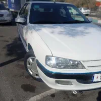 پژو پارس مدل90اتومات