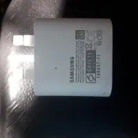 شارژر سامسونگ