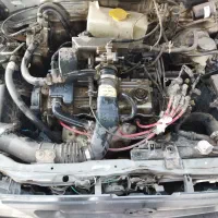 صفرشویی وموتور شویی