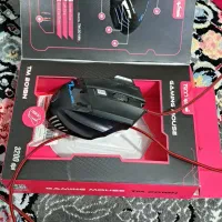 موس و کیبورد گیمینگ|قطعات و لوازم جانبی رایانه|زاهدان, |دیوار