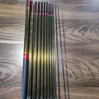 چوب ماهی گیری