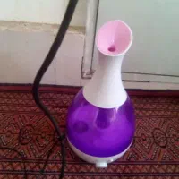 دستگاه بخور سرد در حد نو کوزه ای و مدل های مختلف|سایر لوازم برقی|مشهد, مشکینی (شهرک غرب)|دیوار