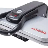 اتوپرس ژانومه