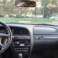 زانتیا مدل۸۷|خودرو سواری و وانت|اصفهان, بهارستان|دیوار