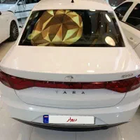 تارا مدل ۱۴۰۰ درحد خشک