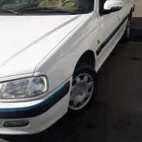 پژوپارس سال مدل۹۲|خودرو سواری و وانت|همدان, |دیوار