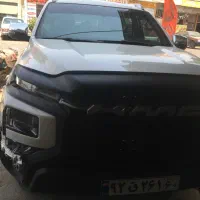 صافکاری بدون رنگ پی دی آر