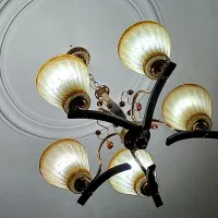 لوستر زیبا،تمیز ودرحد نو