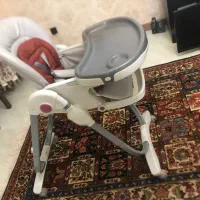 صندلی غذای کودک