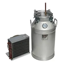 دستگاه گلاب گیری شرکتی
