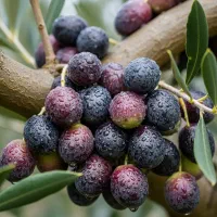 نهال زیتون اصل ارسال فوری و تخفیف ویژه|حراج|بهارستان, |دیوار