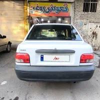 پراید مدل 88 فرمون هیدرولیک|خودرو سواری و وانت|اهواز, کمپلو جنوبی|دیوار