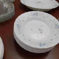 حراج ظروف آشپزخانه|ظروف سرو و پذیرایی|تهران, سلیمانی|دیوار