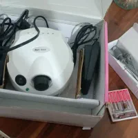 لوازم کاشت ناخن