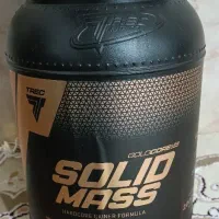 مکمل SOLID MASS|تجهیزات ورزشی|تهران, فلسطین (میدان انقلاب)|دیوار