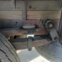 بنز تک ۶۳|خودرو سنگین|رودهن, |دیوار