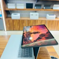 لپتاپ محشر، قدرتمند و 3 حالته جذاب Surface studio