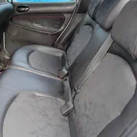 ۲۰۶sdمدل ۹۶|خودرو سواری و وانت|زنجان, |دیوار