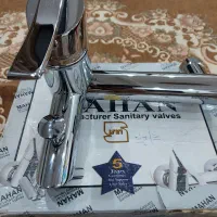 شیرالات.چند عدد شیراب وحمام وشیر چشمی|لوازم سرویس بهداشتی|قم, قلعه یزدیها|دیوار