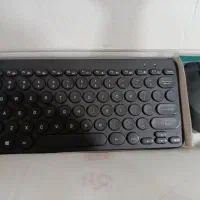 کیبورد و موس بی سیم|قطعات و لوازم جانبی رایانه|بافق, |دیوار