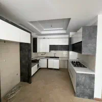 ۱۲۵ متر ۲پارکینگ بین سوم و چهارم ۵ساله پرده خور|اجارهٔ آپارتمان|تهران, تهرانپارس غربی|دیوار