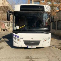 اتوبوس شهری