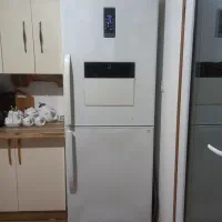 یخچال فریزر جنرال