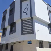 آپارتمان دونبش تک واحدی نوساز ۳خواب ۱۳۰متری کمال19|فروش آپارتمان|نیشابور, بنیاد شهید|دیوار