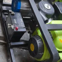 موتور برق موتوربرق یاماها اصل ژاپن