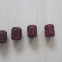 دو جفت سنگهای خونین|جواهرات|کرمانشاه, |دیوار