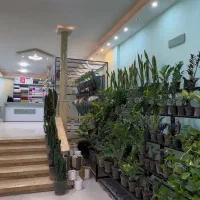 حراج لوارم گلفروشی گل ارایی