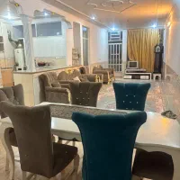 سویت سادات منزل مبله حیاط دار تمیز مرکز شهر