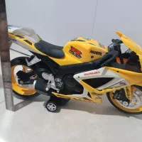 موتور اسباب بازی