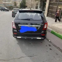 لیفان ایکس ۶۰ مدل ۹۳|خودرو سواری و وانت|پردیس, فاز ۲|دیوار