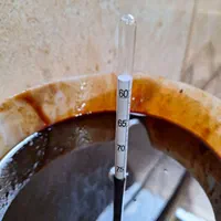 تحویل رایگان انواع شیره خرما قند ۵۷و۷۵اصفهان وحومه|عمدهفروشی|شهرضا, |دیوار