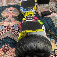 اسکوتر برقی ۱۰ اینچ افرود