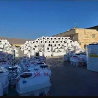 انواع منبع آب/مخزن 3لایه / آنتی باکتریال|مصالح و تجهیزات ساختمان|تهران, هفده شهریور|دیوار