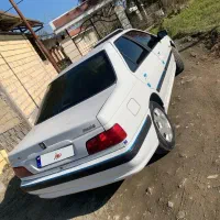 پژو پارس مدل ۹۳