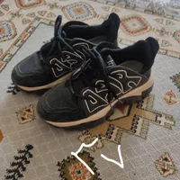 تعدادی کفش زنانه درحدنو